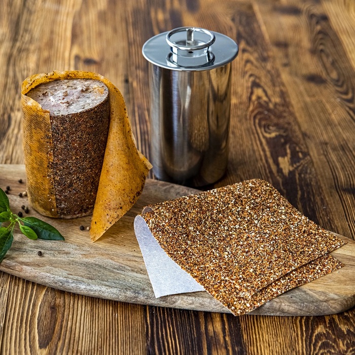 Шинковарка на 1,5 кг з каструлею і термометром Browin