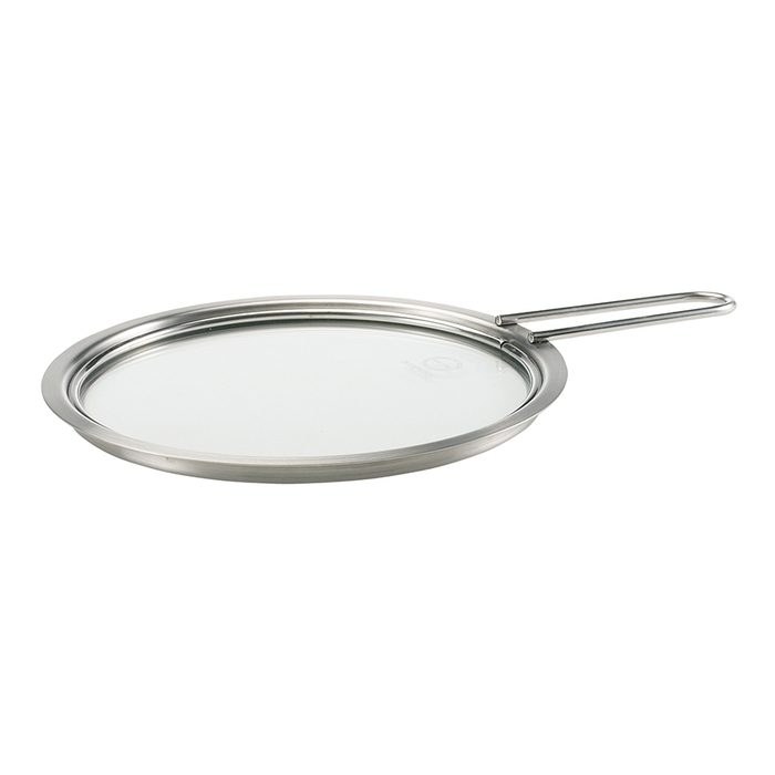 Кришка Ø 20 см прозора Eva Trio Eva Solo