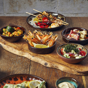 Салатник 180 мл, Sabrosa Sol, GenWare