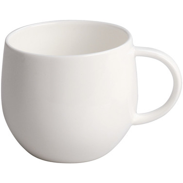Чашка 270 мл біла All Time Alessi
