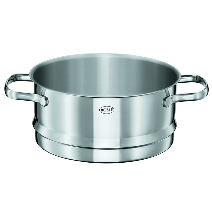 Набір кухонного посуду 14 предметів Elegance Rosle