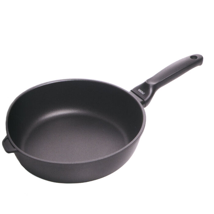 Сотейник без крышки диам.24см ' optima ' 00104r/24tp0 RISOLI