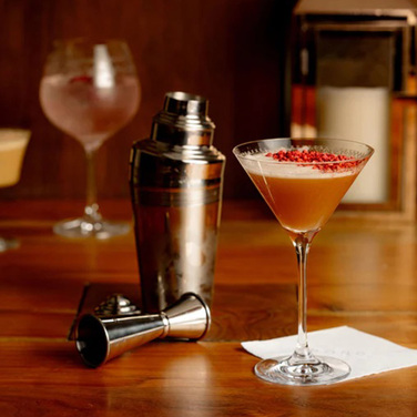 Бокал для мартини 210 мл, Retro 1910, Urbanbar (Урбанбар)