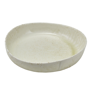 Салатник 800 мл, 20 см, Kozo Porcelain Shiro, GenWare