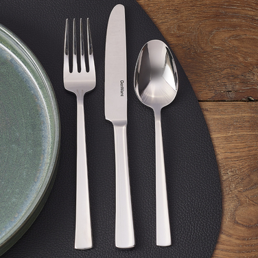 Ніж столовий 22.5 см, Verona, GenWare