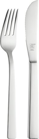 Столові прибори для піци набір 2 предмета Dinner Zwilling