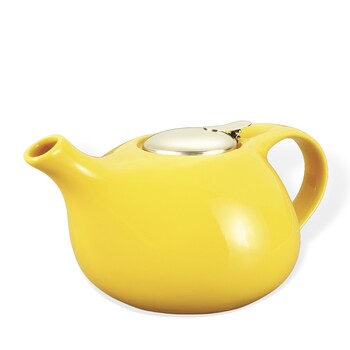 Заварювальний чайник керамічний Fissman 1300 мл (9203)