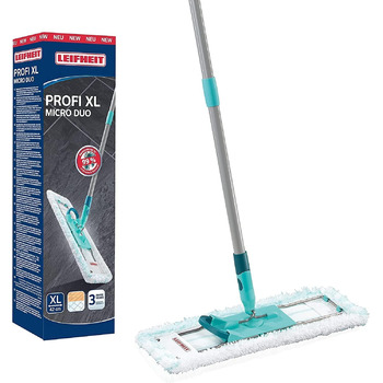 Швабра для прибирання 146 см Leifheit