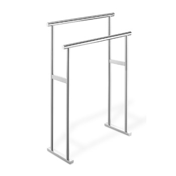 Стійка для рушників для підлоги 80 см Scala Zack