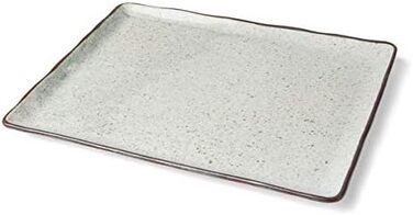 Столовый сервиз на 4 персоны, 26 предметов, бежевый Arena Holst Porzellan