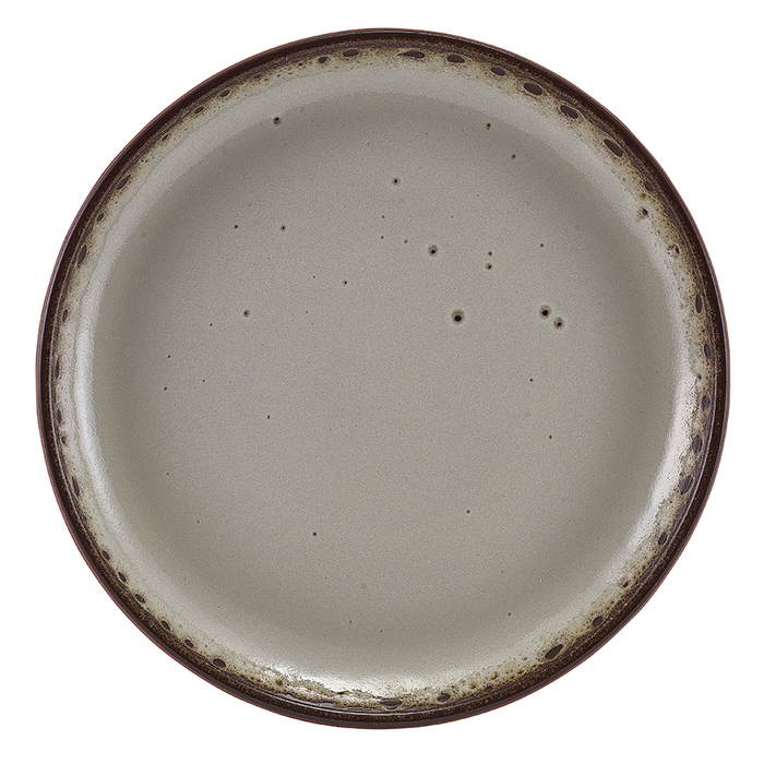 Тарілка 19.5 см, Sabrosa Stone, GenWare