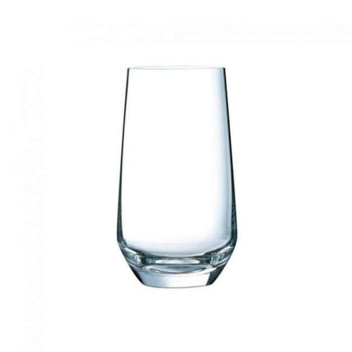 Склянка висока ARC Chef Sommelier Lima 400 мл L8110