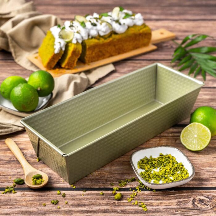 Форма для випічки хліба прямокутна 30,5 x 11,5 x 7 см