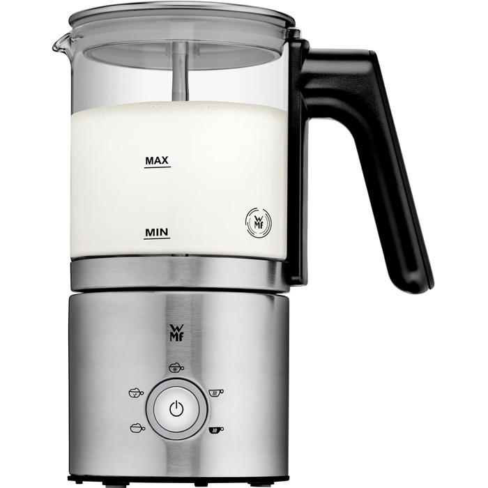 Спінювач молока 650 Вт Lono Glas WMF