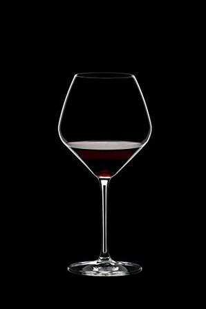 Набір келихів Pinot Noir 770 мл 2 предмета Heart to Heart Riedel