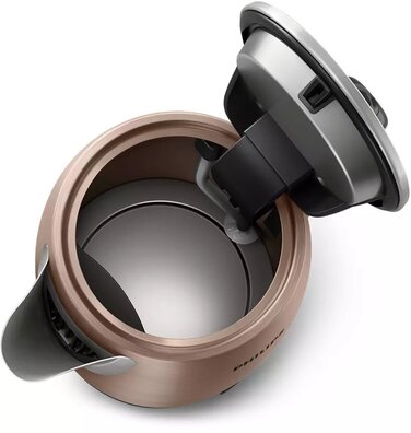 Електрочайник Philips HD9355/92 (6811072)