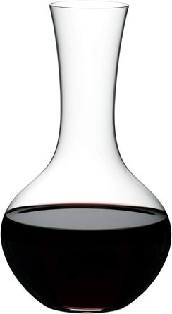 Декантер для вина 1 л, Syrah Riedel