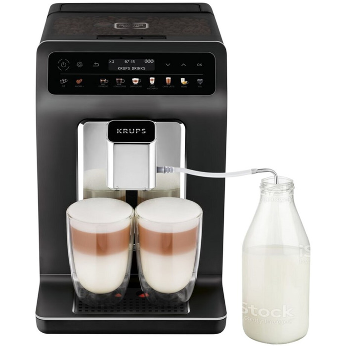 Кавомашина Krups EA895N10 (6547801)