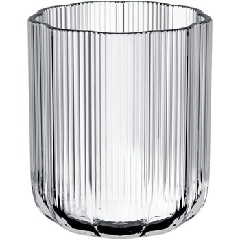 Ваза скляна декоративна 12,5 х 15 см, прозорий Fleur Villeroy & Boch