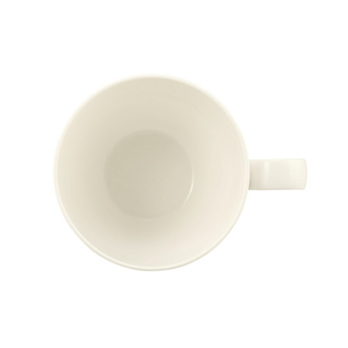 Кофейная чашка 240 мл, белая Zoе Seltmann Weiden
