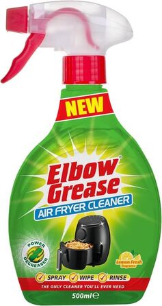 Засіб для миття витяжок 500 мл COS