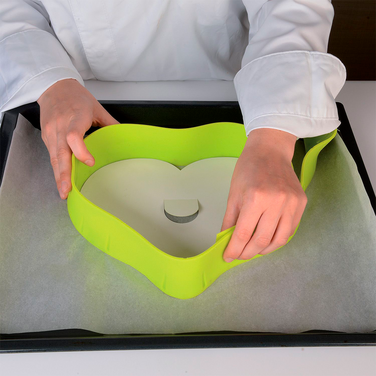 Free Bake Стрічка силіконова 1070 x 55 мм