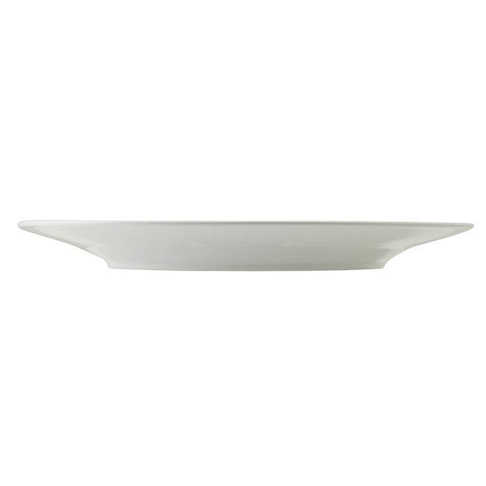 Тарелка 27 см, Incise Porcelain Lavara, GenWare