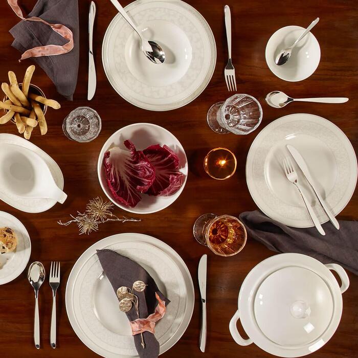 Колекція Gray Pearl від Villeroy & Boch