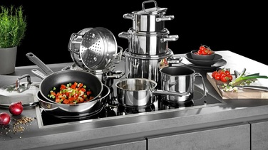 Колекція Moments від Rosle