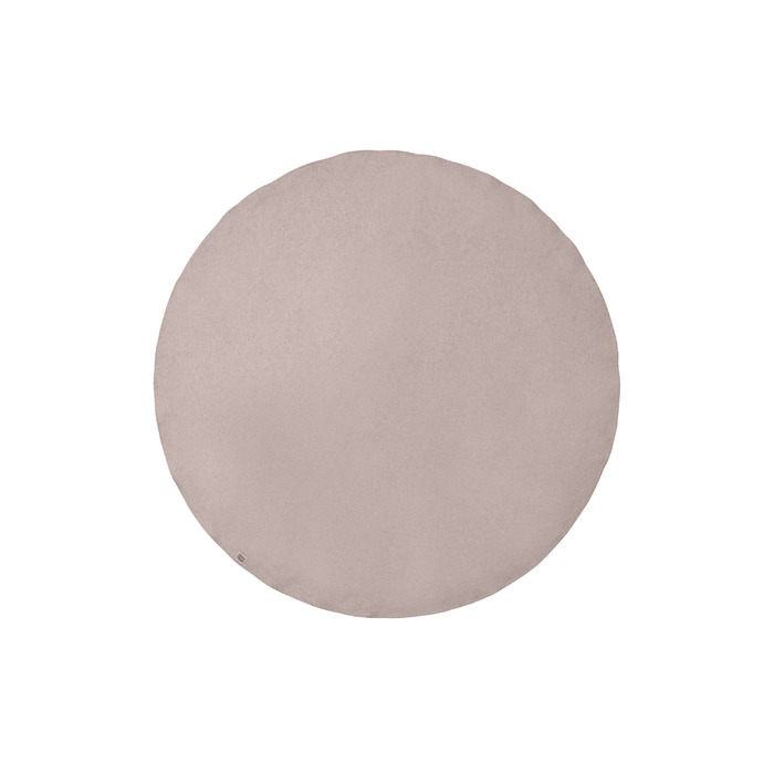 ARDESTO Скатертина Oliver, беж, D-200 см, 100% бавовна