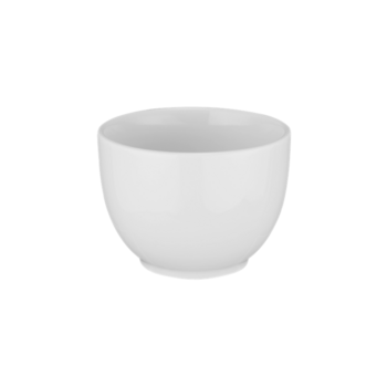 Пиала 0.18 л высокая Country Life White Coup Fine Dining Seltmann