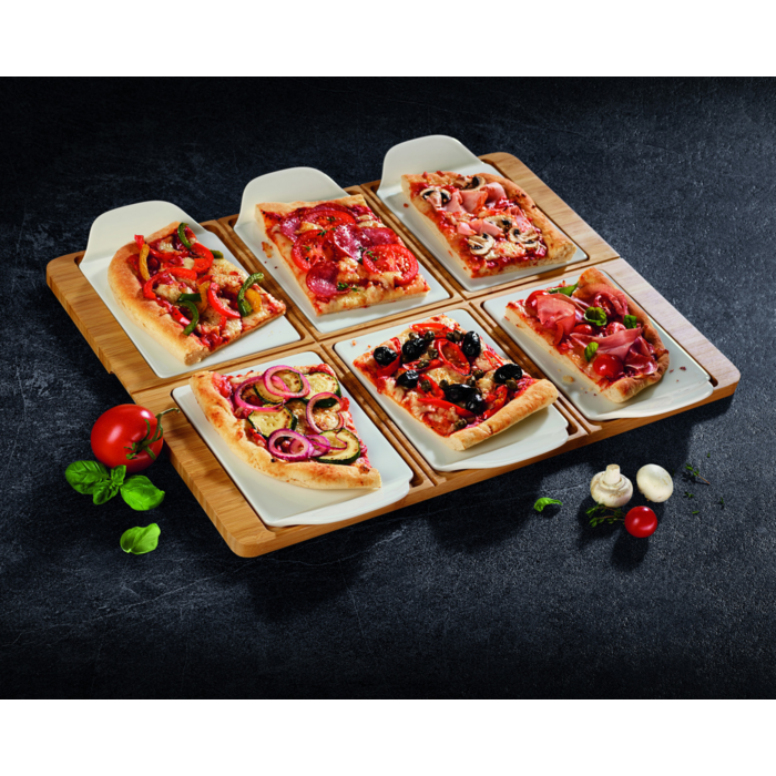 Pizza Passion от Villeroy & Boch