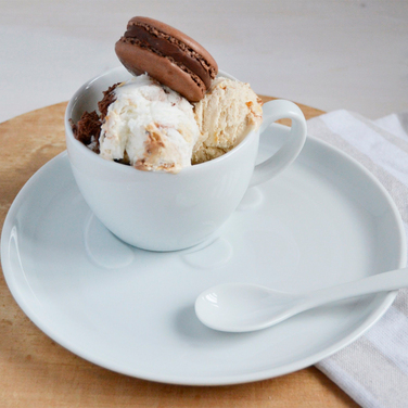 30933 Блюдце BON-JOUR 18 см