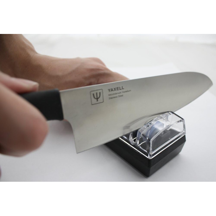 Точилка для ножей Yaxell