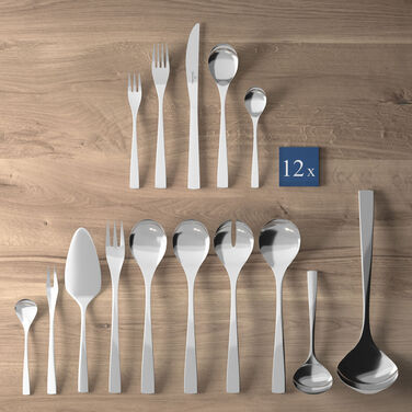 Колекція Modern Line від Villeroy & Boch