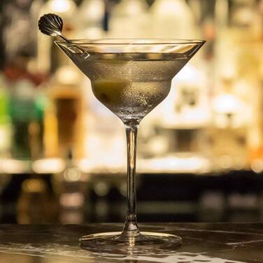 Бокал для мартини 180 мл, Calabrese, Urbanbar (Урбанбар)