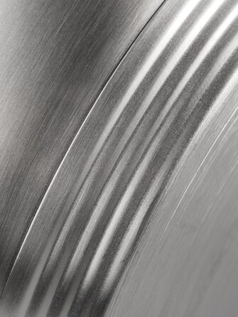 Каструля зі скляною кришкою 18 см 2,9 л Felina Fissman