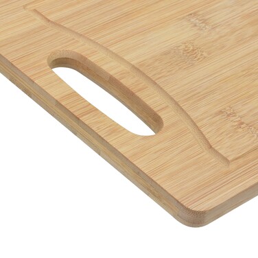 Обробна дошка Fissman 33x23x1,4 см (8770)