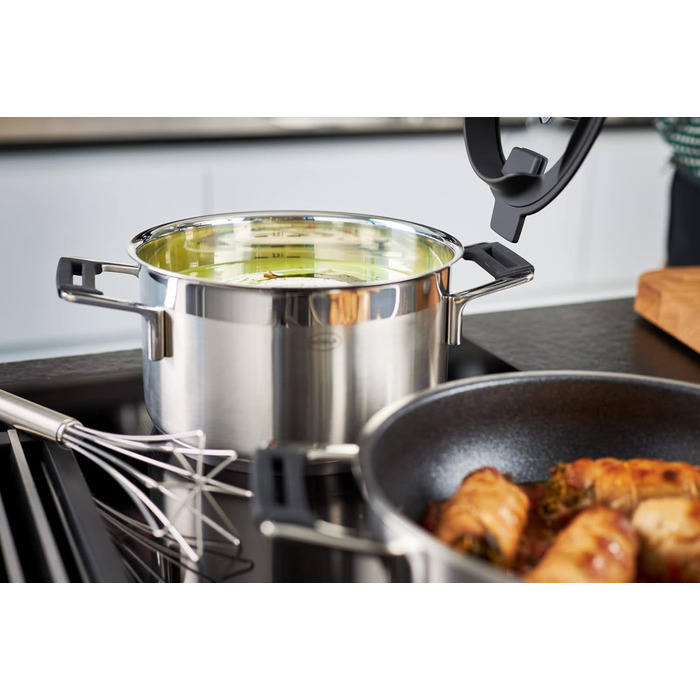 Колекція Silence Pro від Rosle