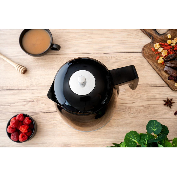 Электрочайник Gorenje K 15 RLBK (LD-K3042) (6587624)