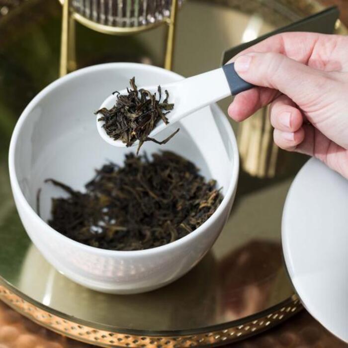 Ємність для зберігання чаю, з ложкою, 700 мл Tea Passion Villeroy & Boch