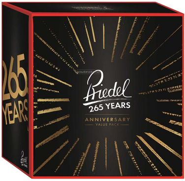 Набір келихів для червоного вина 2 предмета Burgundy Grand Cru Sommeliers Riedel