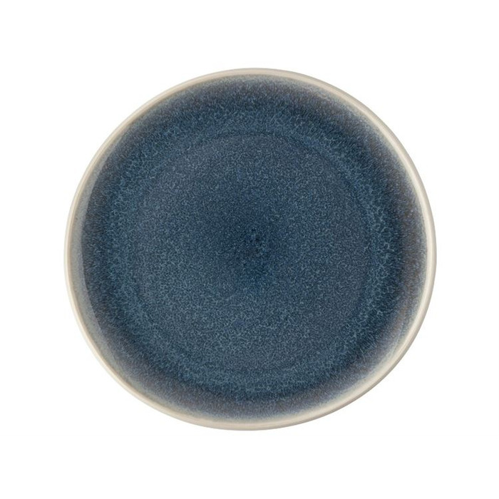 Тарілка 25 см Aquamarine Junto Rosenthal