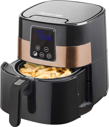 Цифрова фритюрниця 4 л, 1300 Вт Bestron