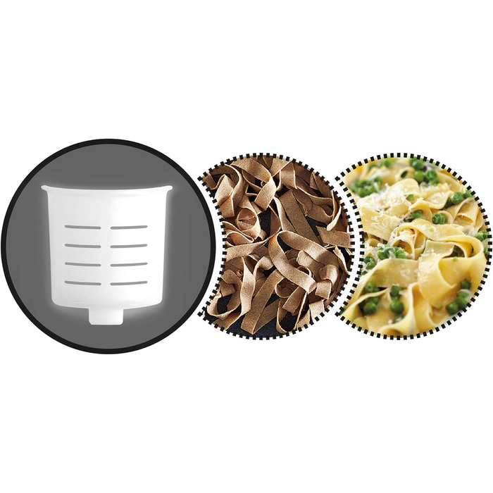 Машина для макаронних виробів PMP500 Riviera-et-Bar