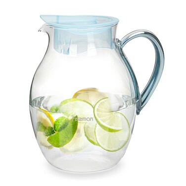 Глечик для напоїв Fissman 1800 мл (6451)