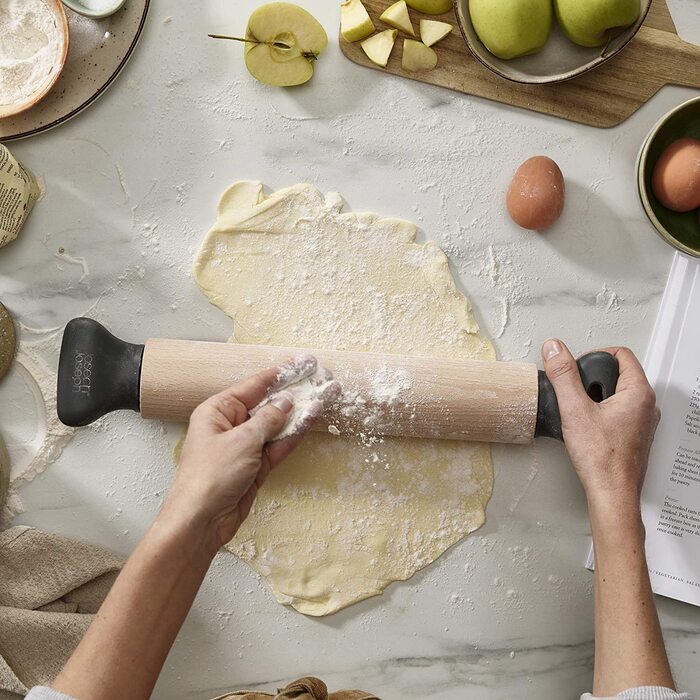 Качалка 40 см Grip-Pin Joseph Joseph