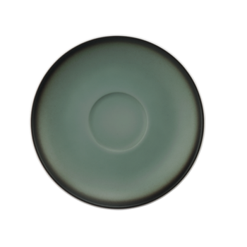 Блюдце до чашки 15 см Türkis Fantastic Seltmann