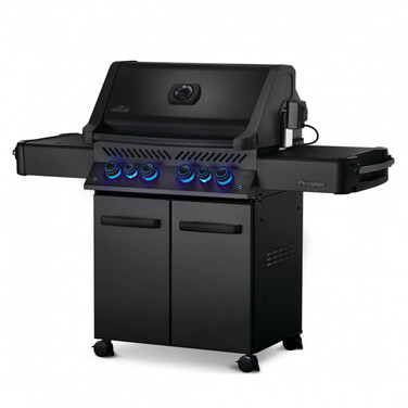 Газовый гриль Napoleon Phantom Prestige 500 черный (P500RSIBPK-3-RС-PHM) Код: 010723