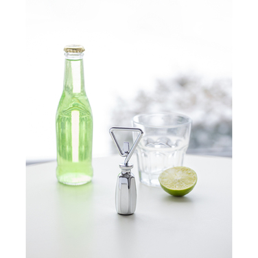 Відкривачка для пляшок Toola хром Umbra